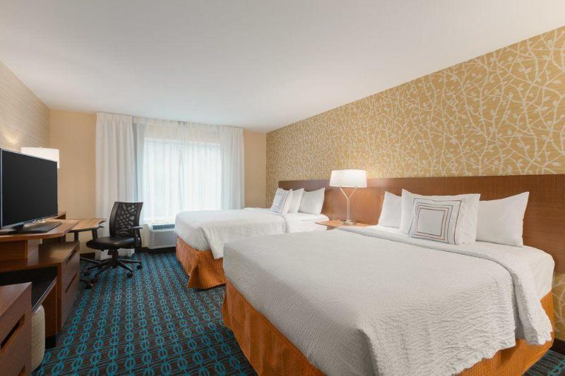 Towneplace Suites By Marriott Pittsburgh Airport/Robinson Township Exterior foto