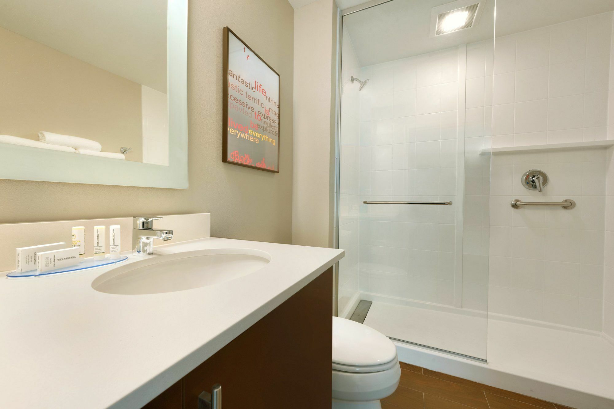 Towneplace Suites By Marriott Pittsburgh Airport/Robinson Township Exterior foto